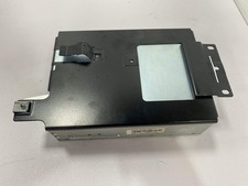 BMW M3 Navigation system