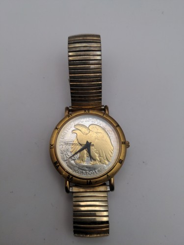 Vtg mens waltham - vtg,