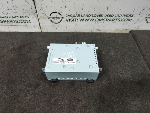 Jaguar x760 stereo - stereo, radio