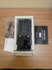 NATIVE INSTRUMENTS TRAKTOR