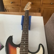 Aria STG Series Electric