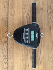 Fox Digital Weighing Scales