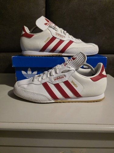 Adidas super samba - adidas, trainers
