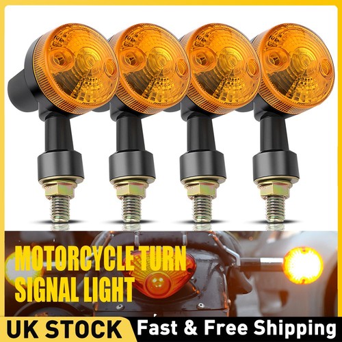 4pcs motorcycle led turn - 4pcs,