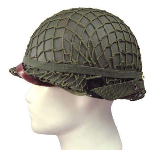 World war m1 - war, u.s