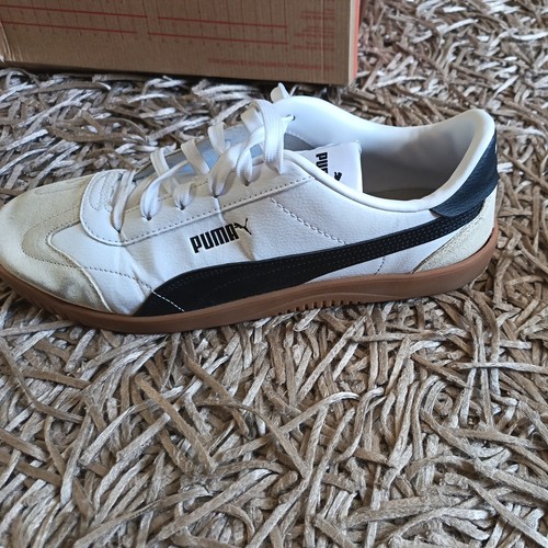 Puma club trainers - puma,