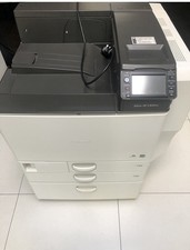 RICOH SP  C830DN  A3 &A4