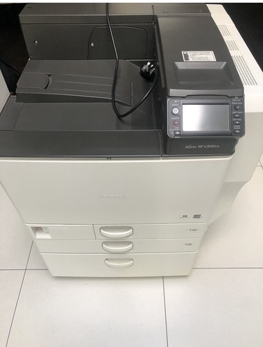 Ricoh c830dn a3 a4 - ,