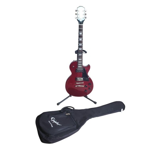 Epiphone les paul - les, studio