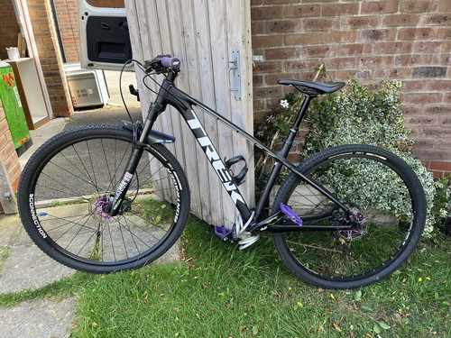Trek marlin upgraded - marlin, 5