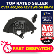 Clutch Ratchet fits FORD TRANSIT TOURNEO 2.5D 94 to 00 6183028 88VB7L609AA Febi