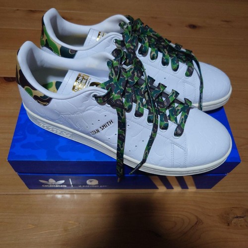 Adidas stan smith - stan, bape