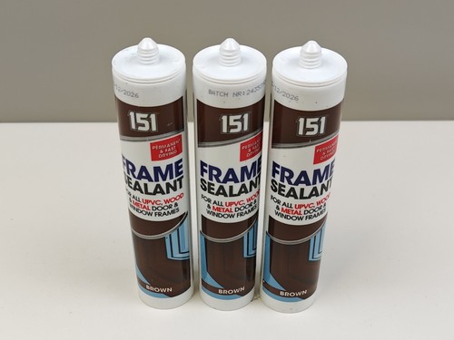 151 frame sealant - frame,