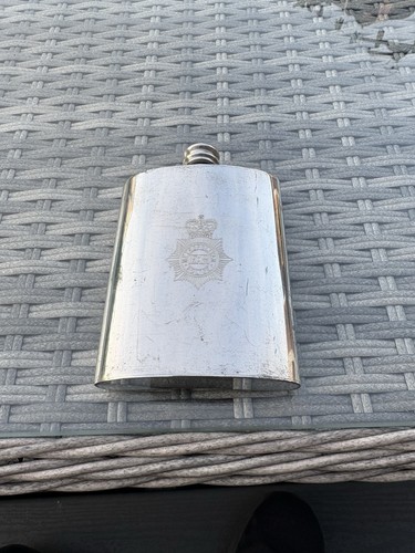 Vintage metropolitan police - vintage,