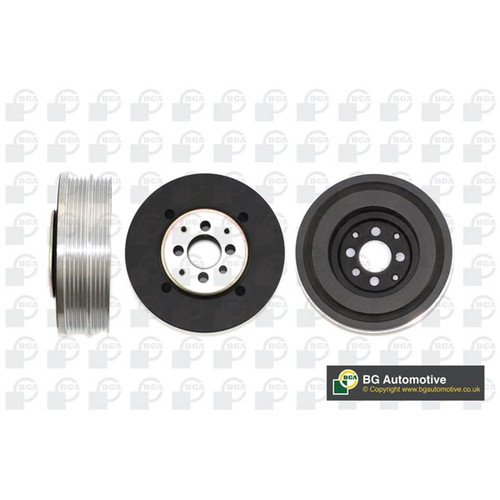 Bga crank shaft belt - bga,