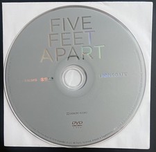New five feet apart - 📀new,