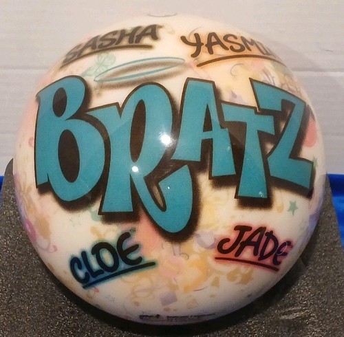 Brunswick bratz mga - brunswick,