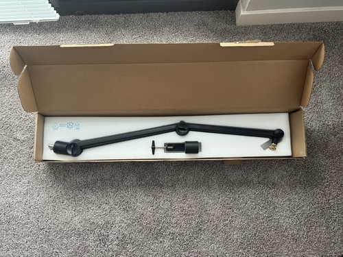 Steelseries alias boom arm - alias,
