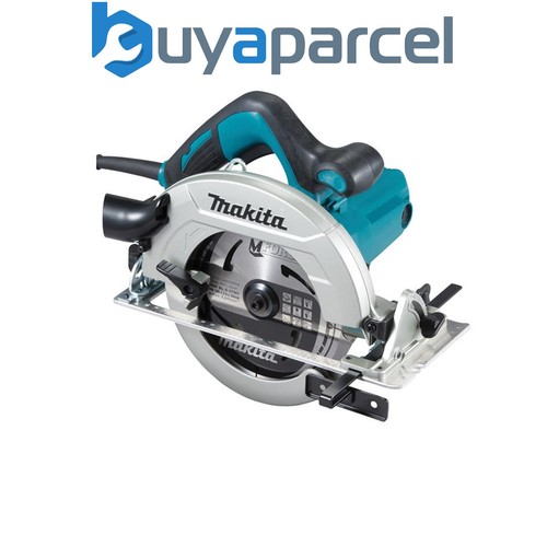 Makita hs7611j 190mm - hs7611j/2,