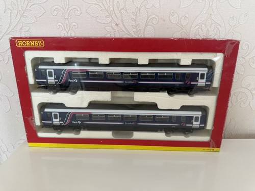R2695 hornby gauge class - hornby, oo