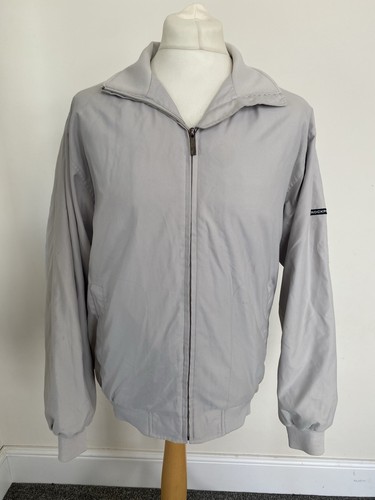 Rockport jacket coat - coat, l