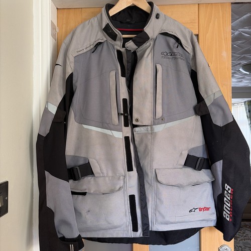 Alpinestars andes touring - andes,