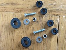 Ford Escort Mk4, XR3i & RS Turbo Radiator Fitting Kit