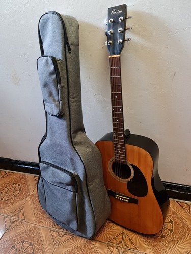 Hohiyo guitar gig bag boston - hohiyo,