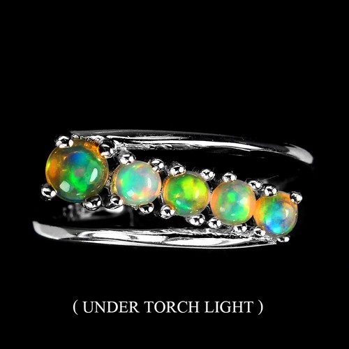 925 sterling silver ring - 925,