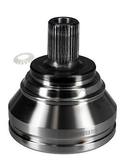 Shaftec front outer joint - shaftec,