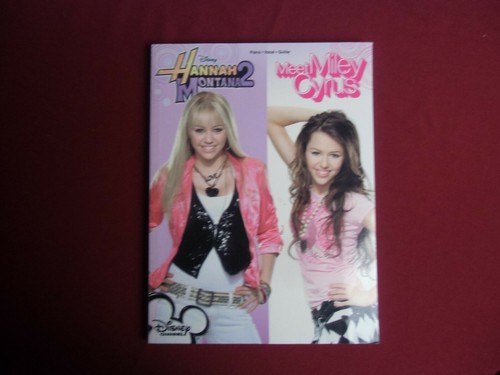 Hannah montana meet miley - meet,