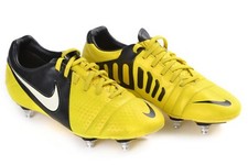 NIKE CTR360 LIBRETTO III SG FOOTBALL BOOTS 525161-710 2012 UK 6