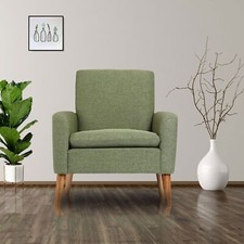 Accent ArmChairs Single Sofa