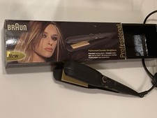 Braun Professional Ceramic