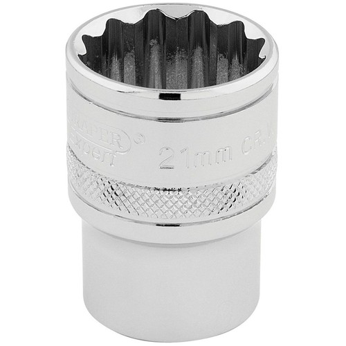 Draper expert quality - expert, 1/2"