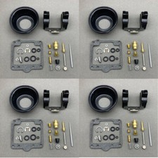 4 For Suzuki GS850G GS850GL