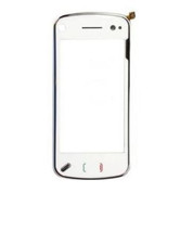 Nokia N97  New Front Touch