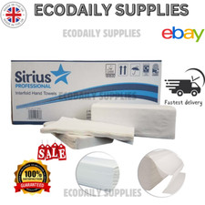 4800 Paper Hand Towels C fold