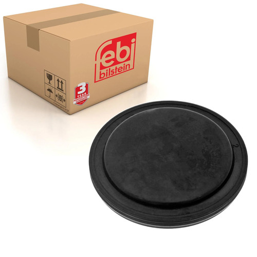 Front joint flange sealing - front,
