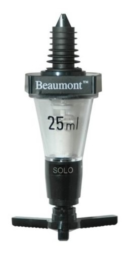 Beaumont solo optic spirit - beaumont,