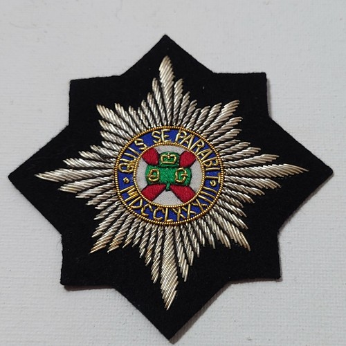 British army irish guards - army,