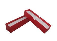 Single Row Coin Box - 23cm