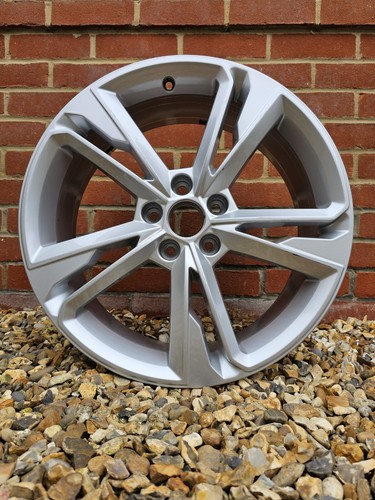 Audi alloy wheel 5 - wheel,