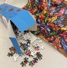 Quality Cadbury Roses Jigsaw