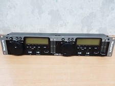 Numark Dual  Professional - Black - Unit Only  (CDN22 MK5)
