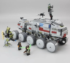 Lego Star Wars Clone Turbo