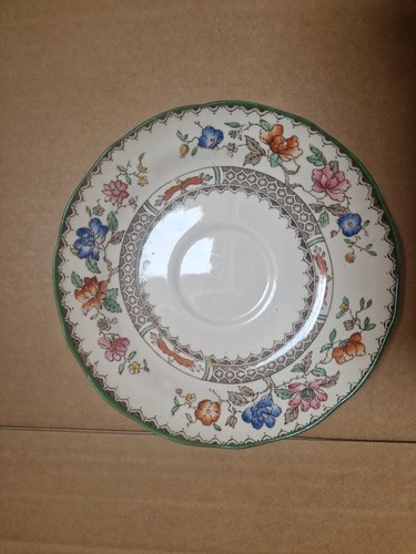 Vintage copeland spode chinese - vintage,