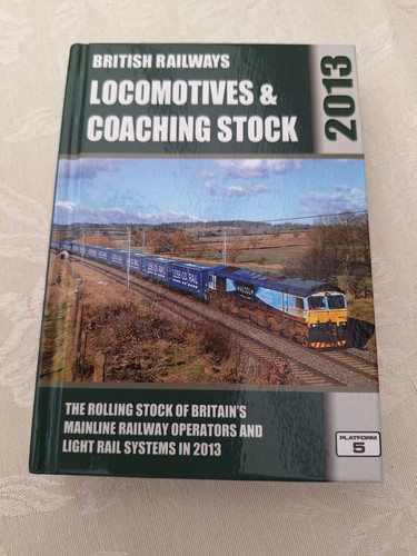 Platform locomotives and - platform,