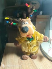 Scooby Doo Reindeer & scooby