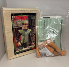 Sevans Models - Gerry Anderson